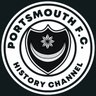 Profilbild von Portsmouth FC History Channel