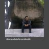Irwan Takedah 的头像