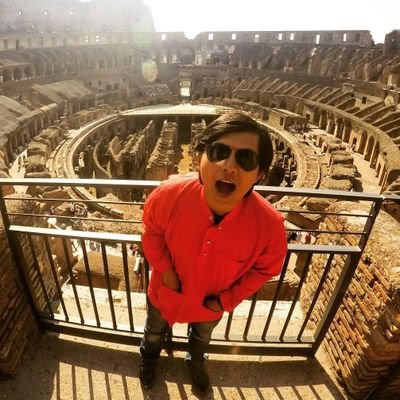Syairul Syazwin's profile picture