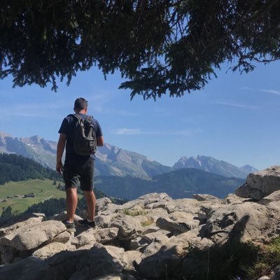 Quentin Moreau's profile picture
