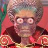 Mars attacks!!! 的头像