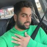 Amit profil fotoğrafı
