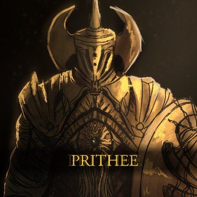 Paladin Posting's profile picture