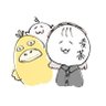 むぎてぃ 的头像