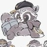 簡洛是隻浣熊吖~'s profile picture