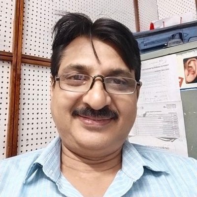 Akhilesh Yadav's profile picture