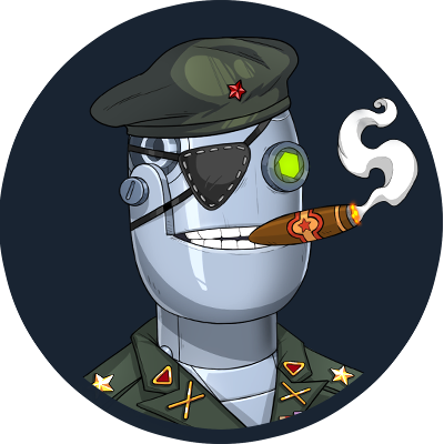 Rebel Bots's profile picture