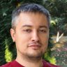 Sergei Andronov's profile picture