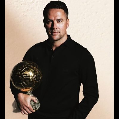 Michael Owen's profile picture