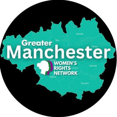 Women’s Rights Network- Greater Manchester's profile picture