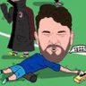 UCL Fantasy Daniel profil fotoğrafı