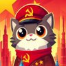 Profilbild von 🇨🇳 Wumao Cat