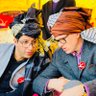 Profilbild von Peerzada Feroze Ahmad