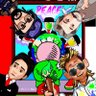 TheMagicalMusicMan (Tiny Phil) ☮️🎼🎨🎸🍉 profil fotoğrafı