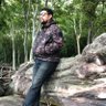 Фото профиля ผู้ชายหุ่นหมี ทรงโจร