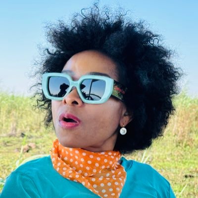 Kgethi Phakeng, PhD(Wits); Hon DSc (UBristol)'s profile picture