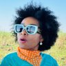 Kgethi Phakeng, PhD(Wits); Hon DSc (UBristol) 的头像