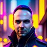 Profilbild von Tom Anderson