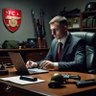 THE REGULATOR's profile picture