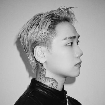 라고 저스디스가 말했다 JUSTHIS says's profile picture