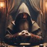 His Divine Shadow ✝️'s profile picture