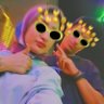 𝑔ℎ𝑎𝑑𝑎❣❧♫︎ profil fotoğrafı