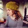 Profilbild von Chrissy