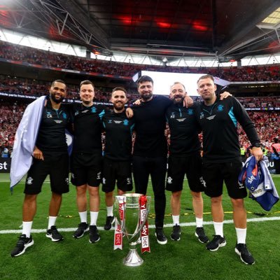 Dean Thornton's profile picture
