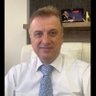 Hakkı Öztekin profil fotoğrafı