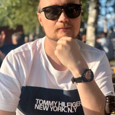 Alexander Sjöstedt's profile picture