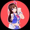 不動刃Mk-ll🐻💿❣️(ふどうじん) profil fotoğrafı