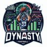 DynastyFrenzy 的头像