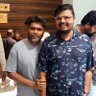 தோழர் ஆதி 的头像