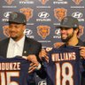 Caleb 🏈 to Rome 🐻 for 6️⃣ 的头像