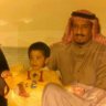 Фото профиля منصور🇸🇦 ال فتن
