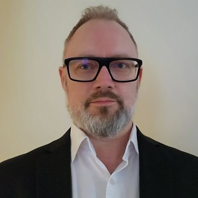 Fredric Morenius's profile picture