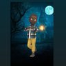 O A bro's profile picture