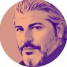✍︎︎ ﮼ نديم ﮼ الوجد's profile picture