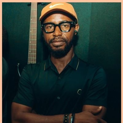 kenmattofficial's profile picture