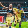 Noti Aguila 15🏆🦅's profile picture