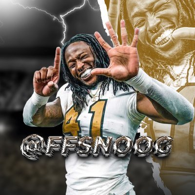 FFSnoog | Fantasy Football's profile picture