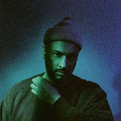 SBTRKT's profile picture