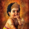 Sakthivel profil fotoğrafı