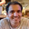 Profilbild von Anuj Patel