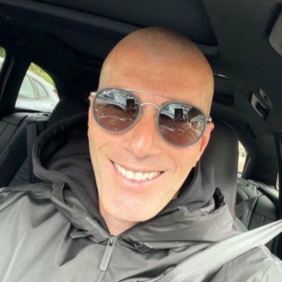 FeliZidane's profile picture
