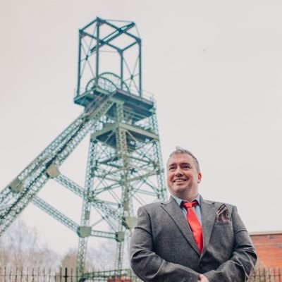 Steve Witherden MP's profile picture