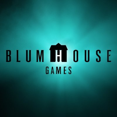 Blumhouse Games's profile picture