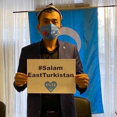 ئوت يۈرەك ALİMJAN's profile picture