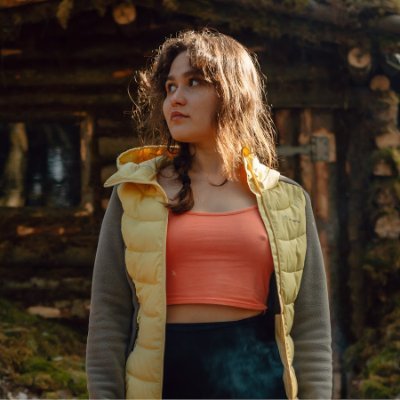 Marusya Shiklina's profile picture