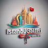 istanbul|اسطنبول 的头像